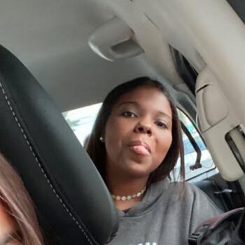 Babysitter in Londrina: Daniely