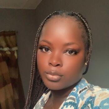 Babysitter in Lagos: Semiu