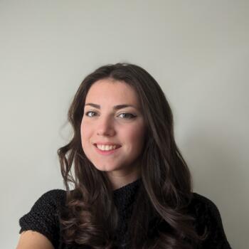 Babysitter in Avrillé: Ambre