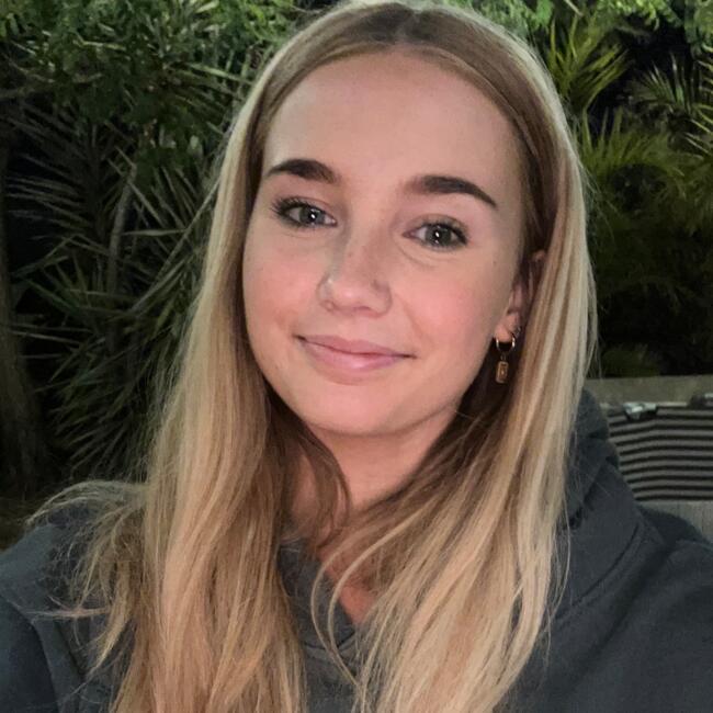 Babysitter in Perth: Sophie