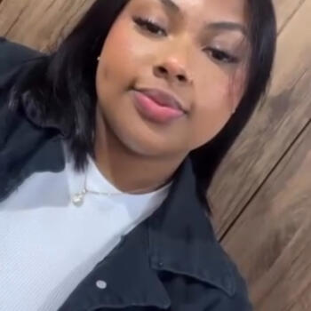 Babá em Guarujá: Fernanda