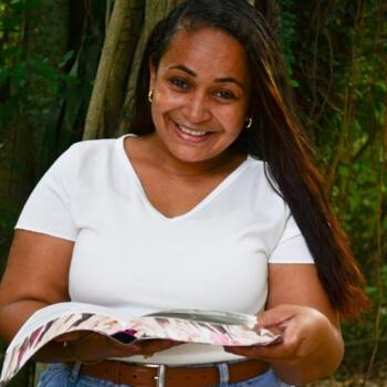 Babysitter in Rio de Janeiro: Raiana
