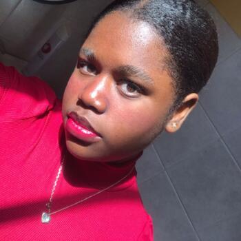 Babysitter in Santo Domingo Oeste: Kimberly