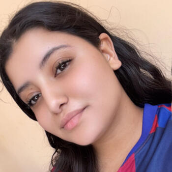 Babysitter Oujda: ندى