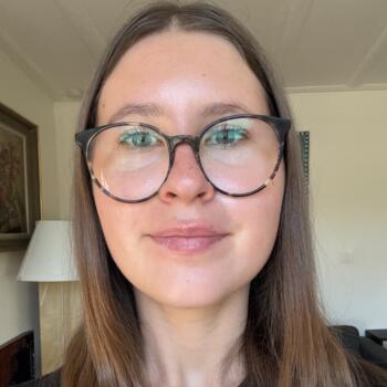 Baby-sitter à Strasbourg: Garance