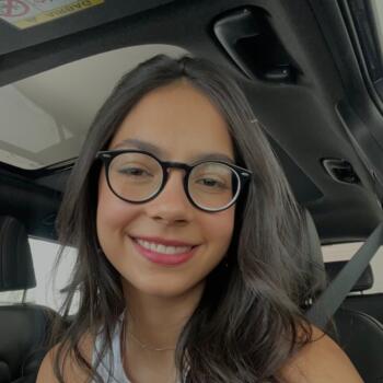 Babysitter in Goiânia: Anna Clara Ramos