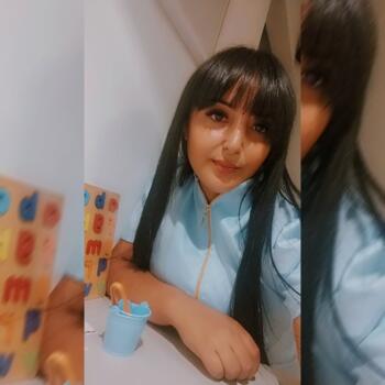 Babysitter São Paulo: Larissa