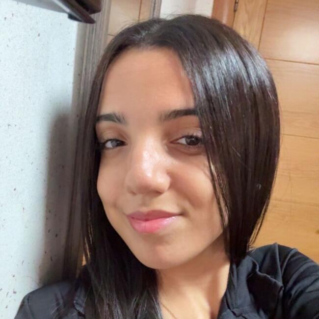 Babysitter in Ceuta: D