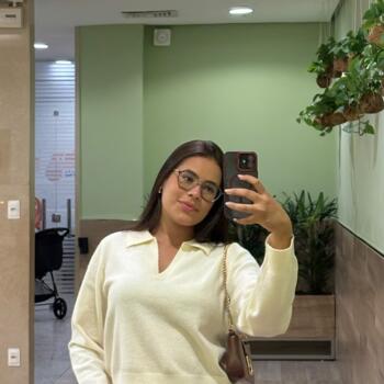 Babysitter in Vila Velha: Maria eduarda