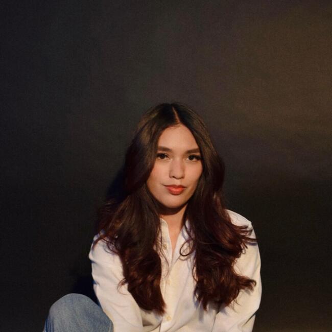 Babysitter in Cancún: Arantza