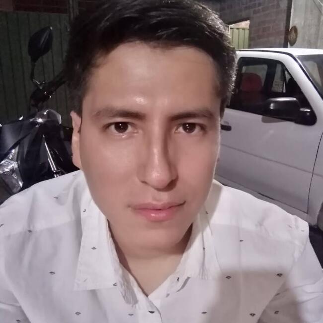 Trabajo para niñera en Comas (Departamento de Lima): Carlos
