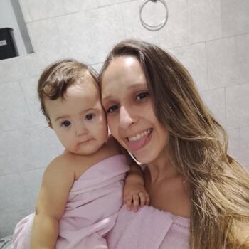 Família São Paulo: Beatriz