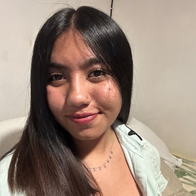 Niñera en Talca: Monzerrat Castillo