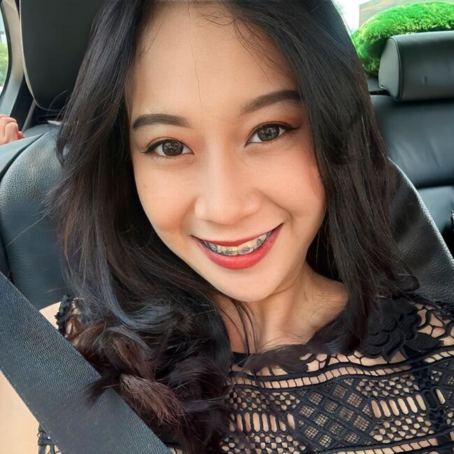 Babysitting job in Ho Chi Minh City: Mone Lee