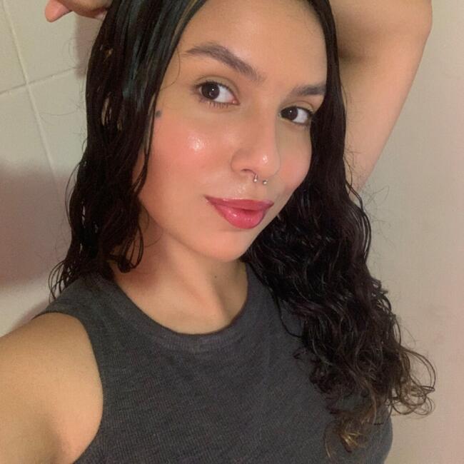 Babá em Almirante Tamandaré: Barbara