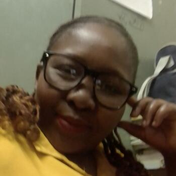 Babysitter Boksburg: Lethiwe