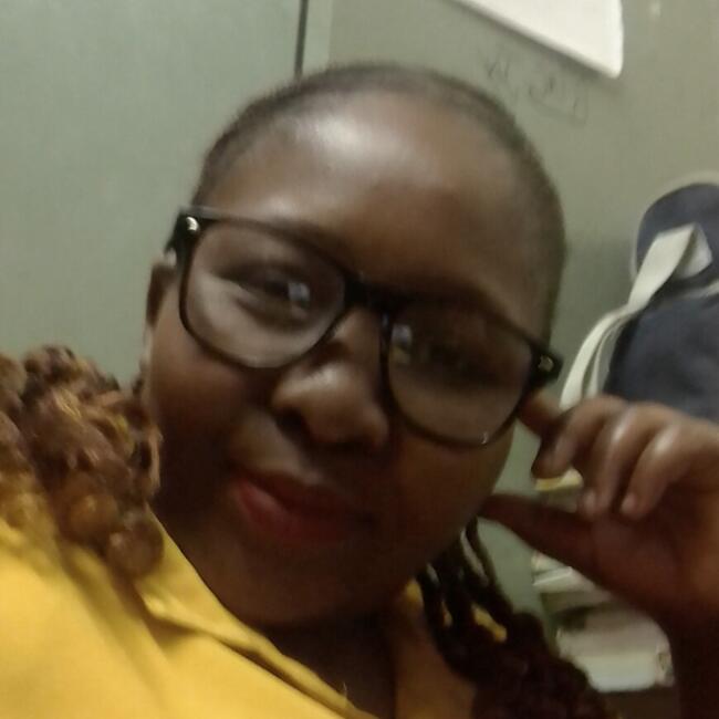 Babysitter in Boksburg: Lethiwe