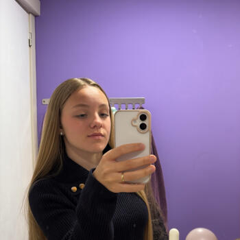 Canguro en Guadarrama: Julia