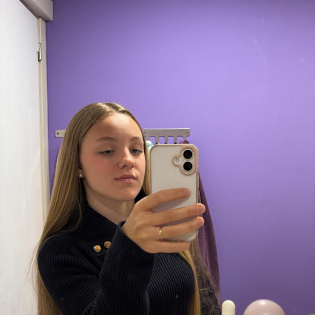 Canguro en Guadarrama: Julia