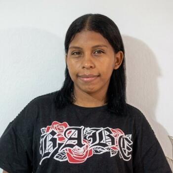 Niñera en Tocumen: Marlen