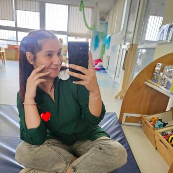 Babysitter in Lo Espejo: Vannia