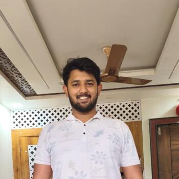 Childminder job in Pune: babysitting job Shubham