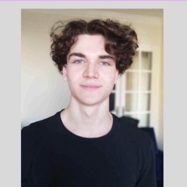 Babysitter in Bry-sur-Marne: Clément