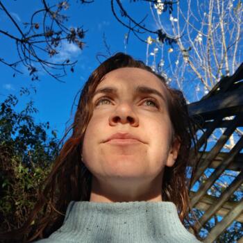 Babysitter in Adelaide: Roisin