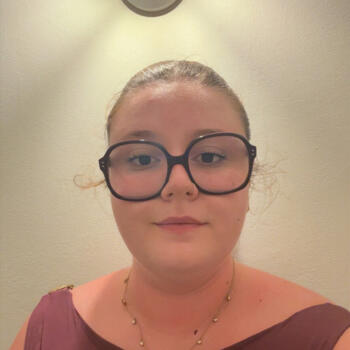 Babysitter in Narbonne: Lylou