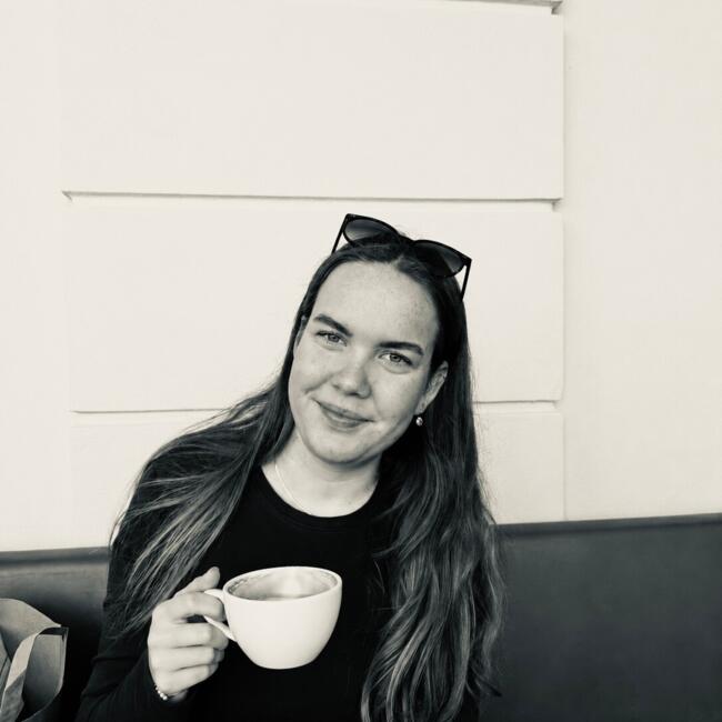 Babysitter in Linz: Hannah