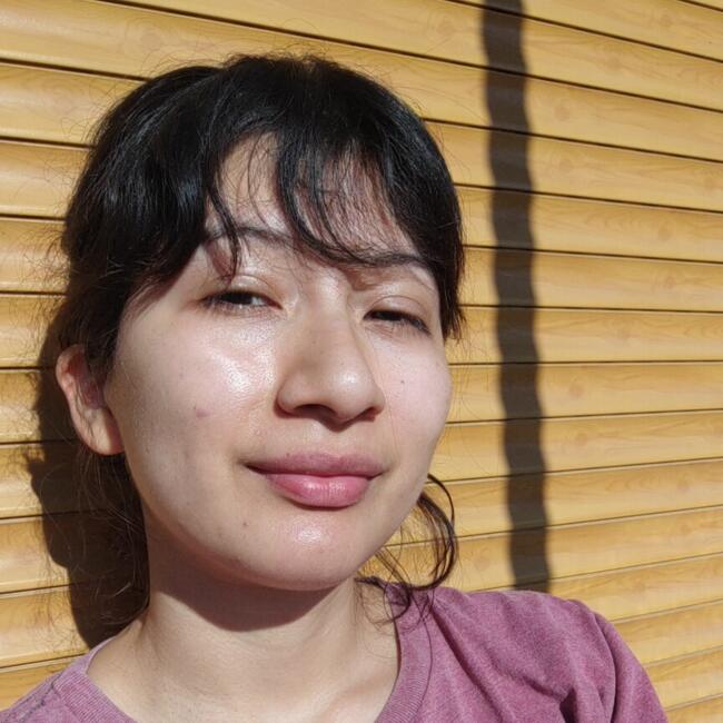 Babysitter in L'Hospitalet de Llobregat: Elida