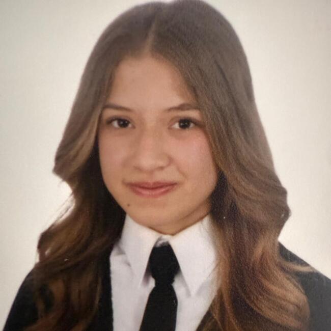 Canguro en Santa Cruz de Tenerife: Leily