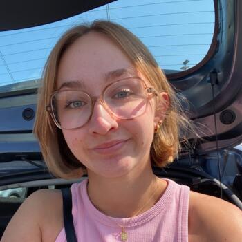 Babysitter in Ardentes: Luna