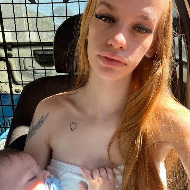Babysitter in Francisco Beltrão: Mariana
