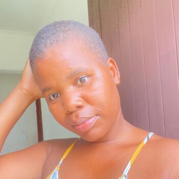 Nanny Ballito: Nonkululeko