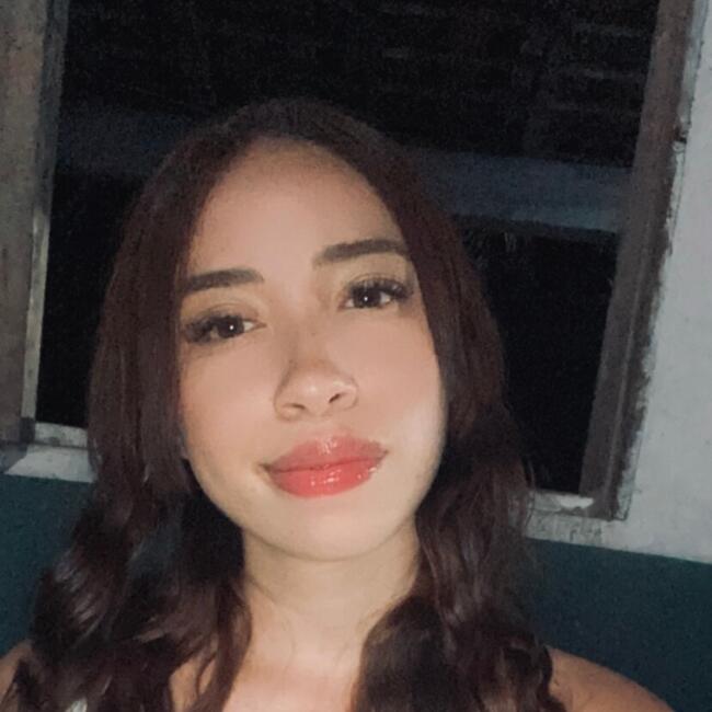 Babysitter in São Luís: Fernanda