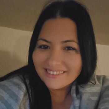 Babysitter Job in Sennwald: Babysitter Job Maria