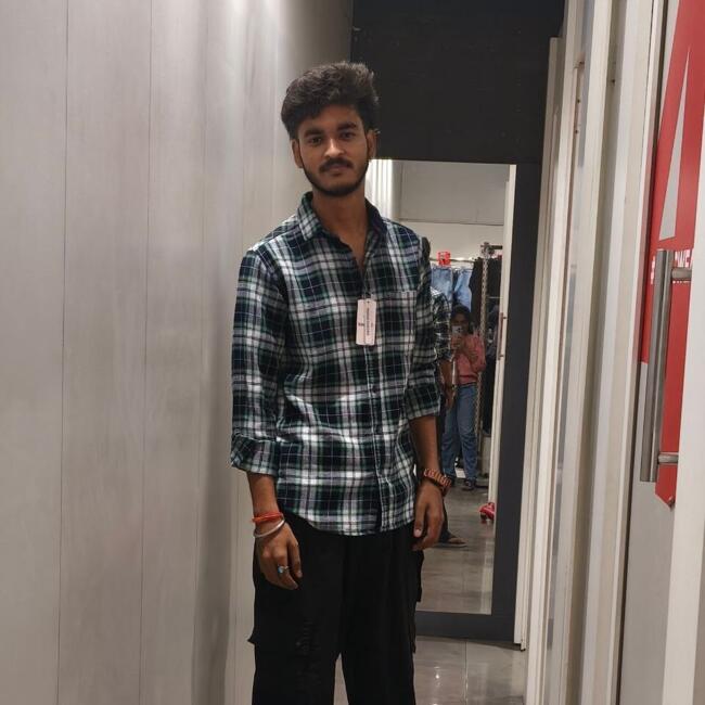 Babysitter in Kolkata: Prem