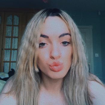 Babysitter Enniscorthy: Naiara