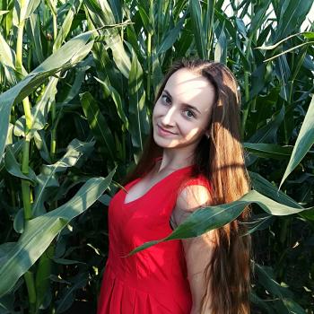 Babysitter Bydgoszcz: Anna