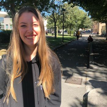 Babysitter Cesena: Laura