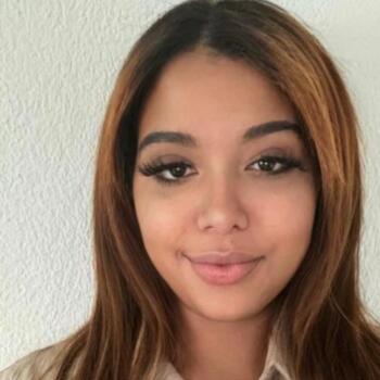 Nounou à Bienne: Chiara