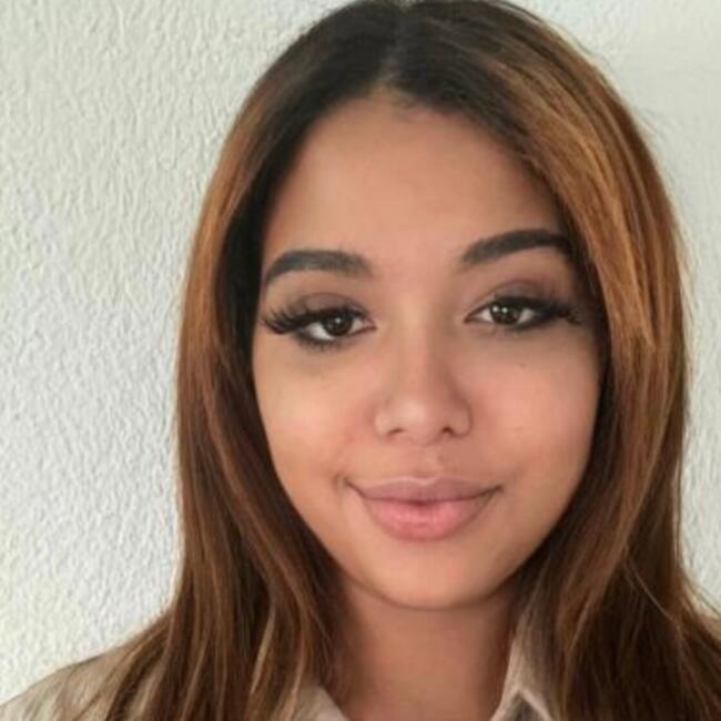 Nounou à Bienne: Chiara