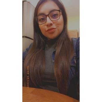 Niñeras en Tlanepantla de baz: Linette