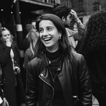 Oppas in Amsterdam: Miranda