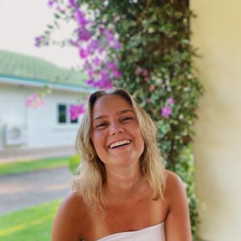 Barnvakter i Kalmar: Daniella