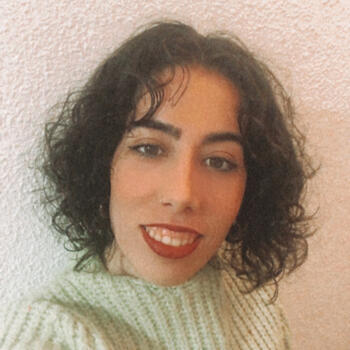 Canguro en Vitoria: Marta