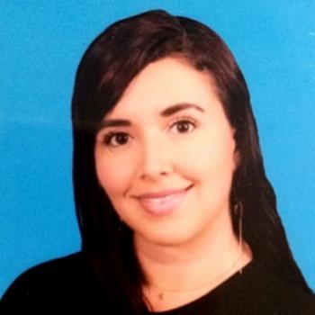 Niñera en Cali: Diana
