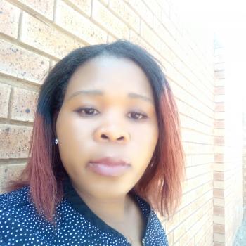 Babysitter in Johannesburg: Yvonne Mhlanga