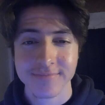 Babysitter in Montebello: Tony_